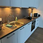 Apartment Ebenerdige Ferienwohnungen In Borkheide Borkheide