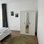 Ebenerdige Ferienwohnungen In Borkheide Borkheide
