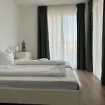 Ebenerdige Ferienwohnungen In Borkheide Apartment