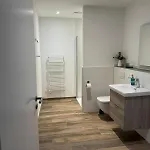 Ebenerdige Ferienwohnungen In Borkheide Apartment Borkheide