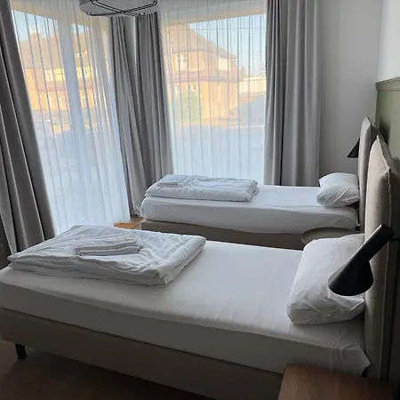 Apartment Ebenerdige In