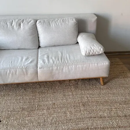 Apartment Ebenerdige In