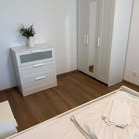 Apartment Ebenerdige In