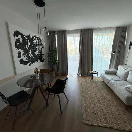 Ebenerdige In