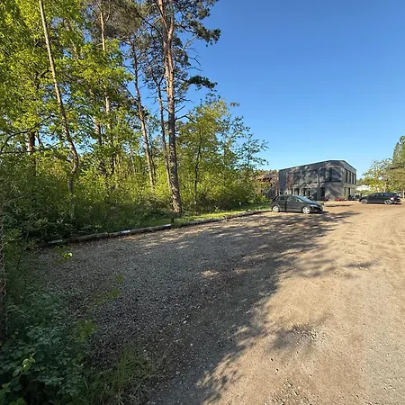 Ebenerdige In * Borkheide